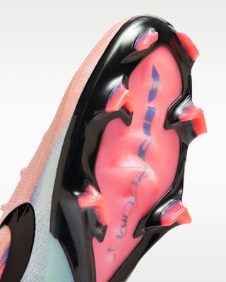 Nike United Mercurial Vapor 16 Elite Firm-Ground Low-Top Soccer